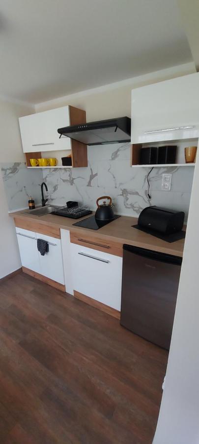 Pokoje U Camili Rewa Esterno foto