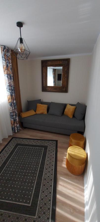 Pokoje U Camili Rewa Esterno foto