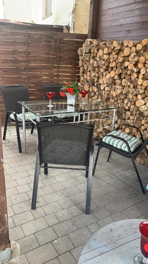 Pokoje U Camili Rewa Esterno foto