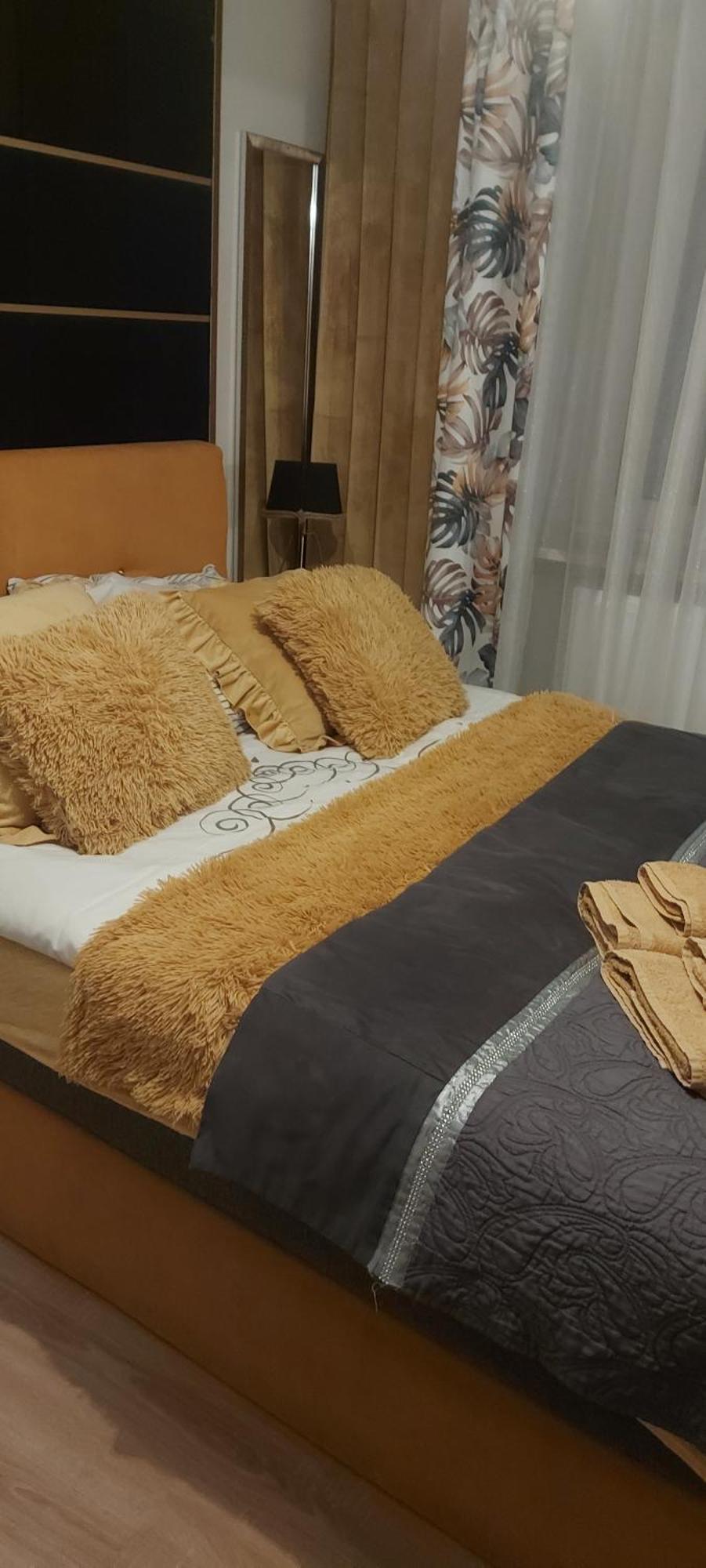 Pokoje U Camili Rewa Esterno foto