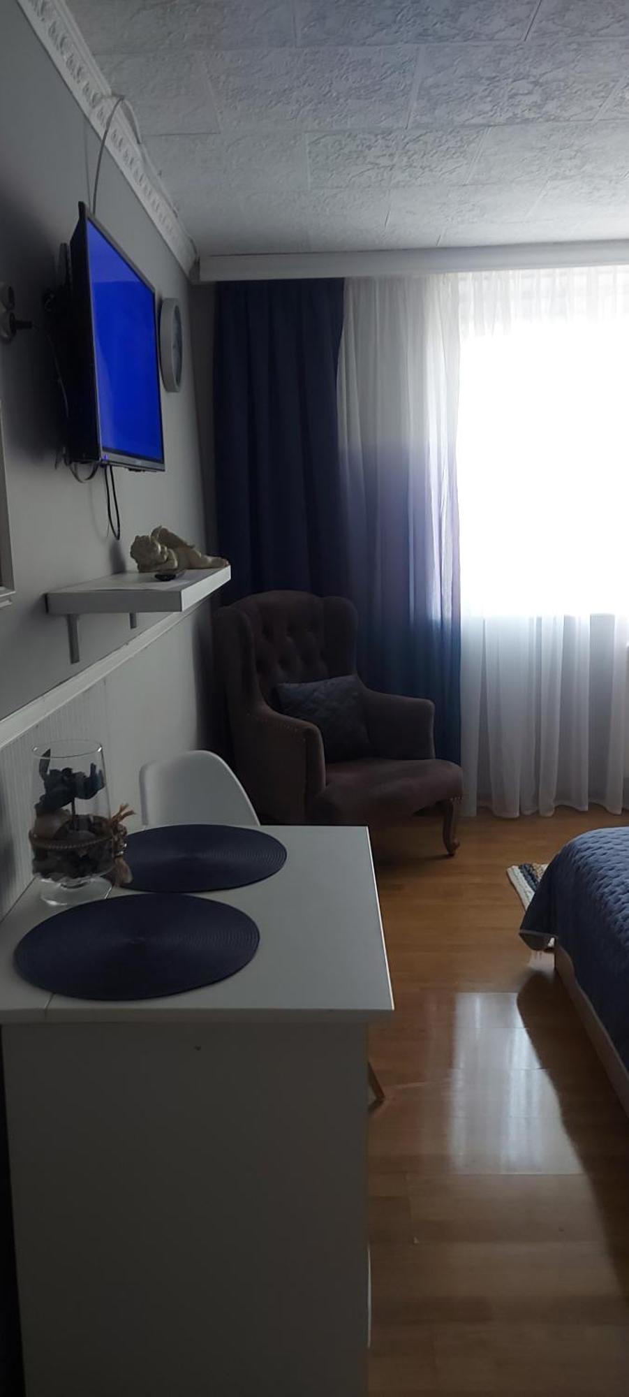 Pokoje U Camili Rewa Esterno foto