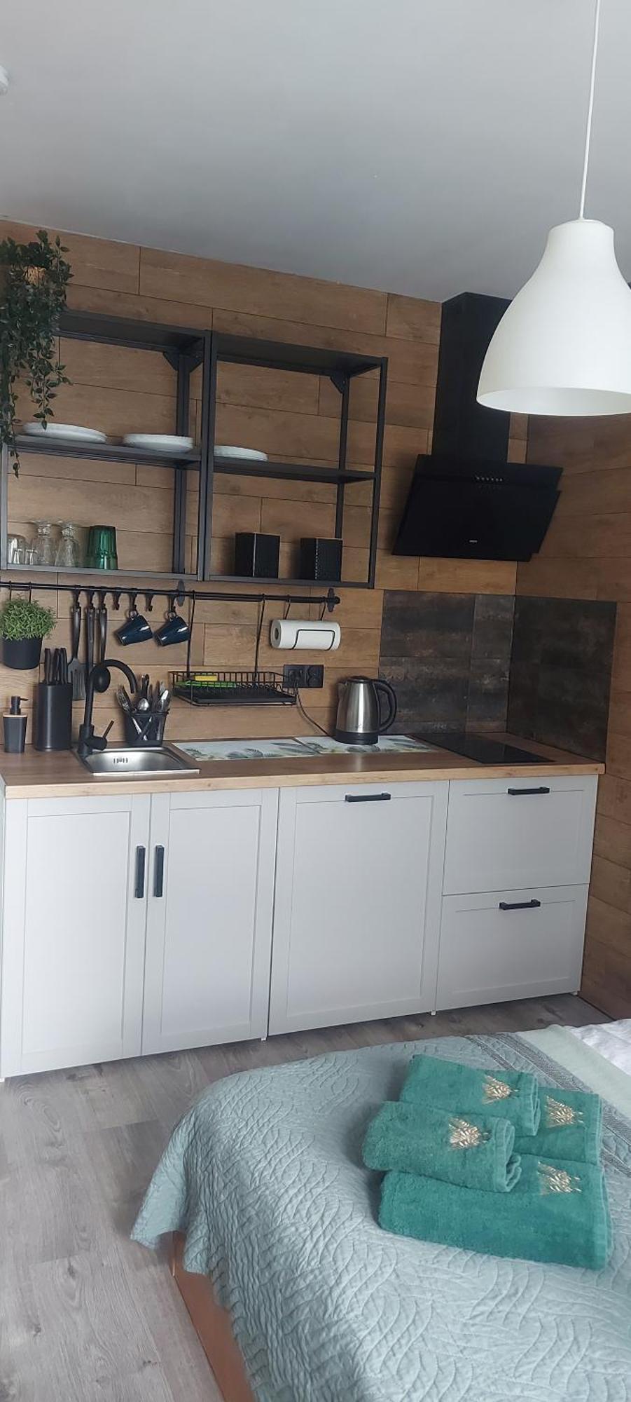 Pokoje U Camili Rewa Esterno foto