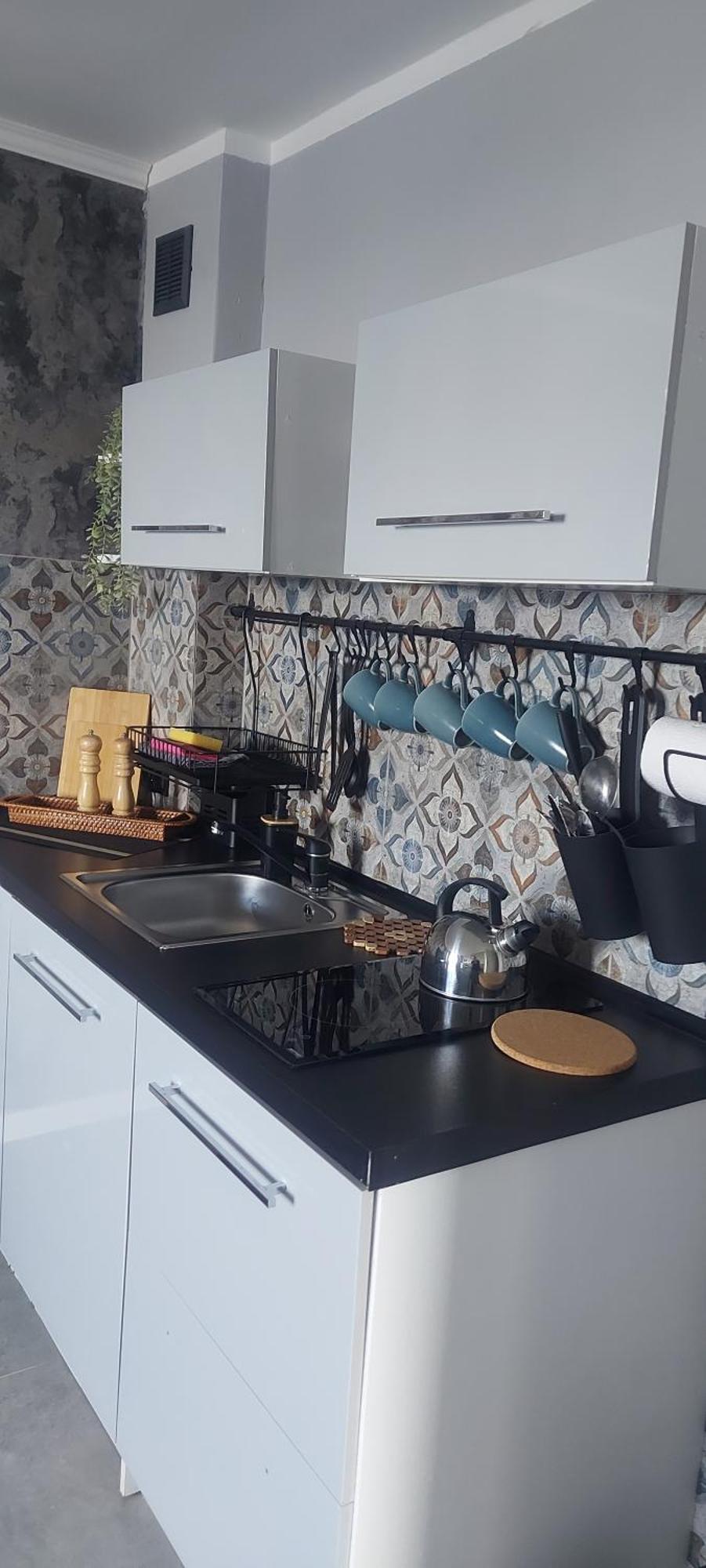 Pokoje U Camili Rewa Esterno foto