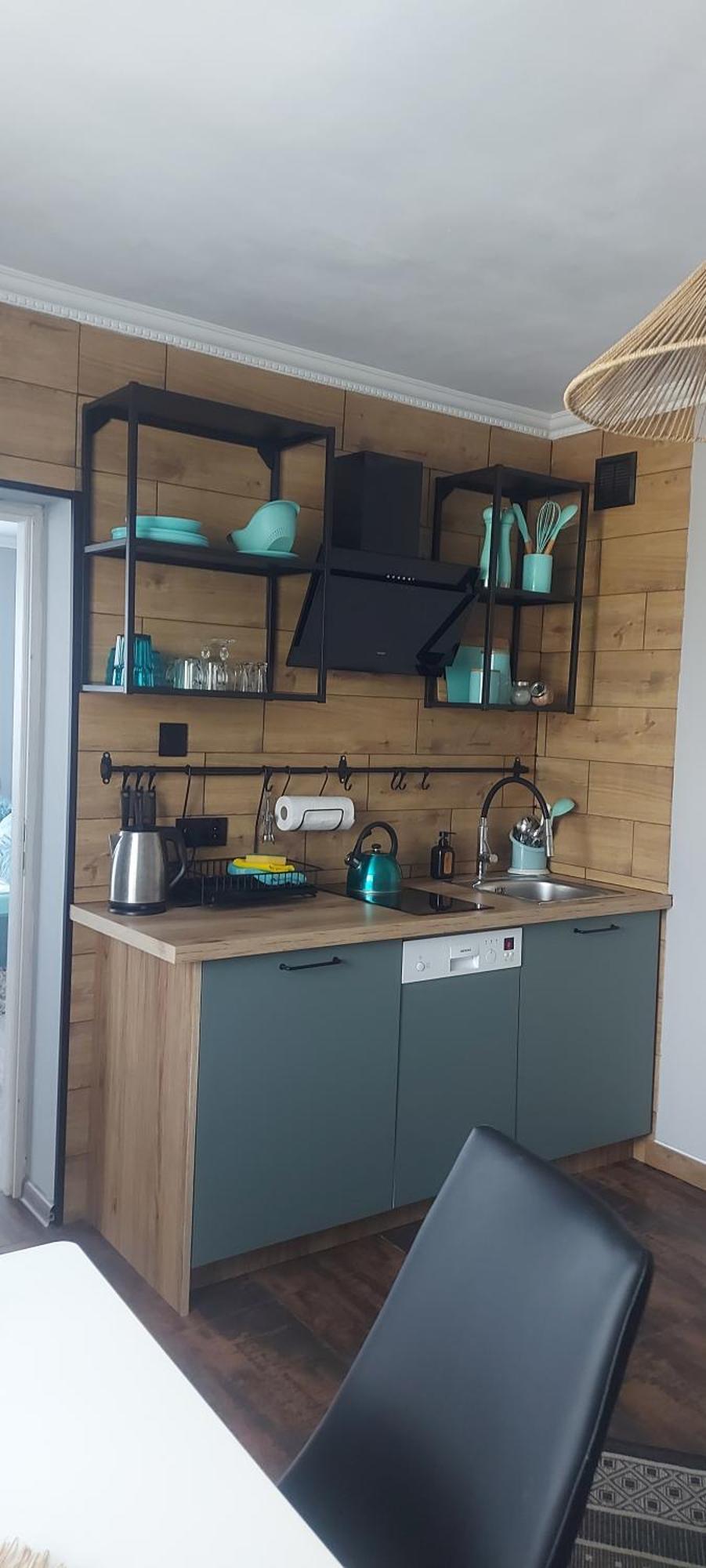 Pokoje U Camili Rewa Esterno foto