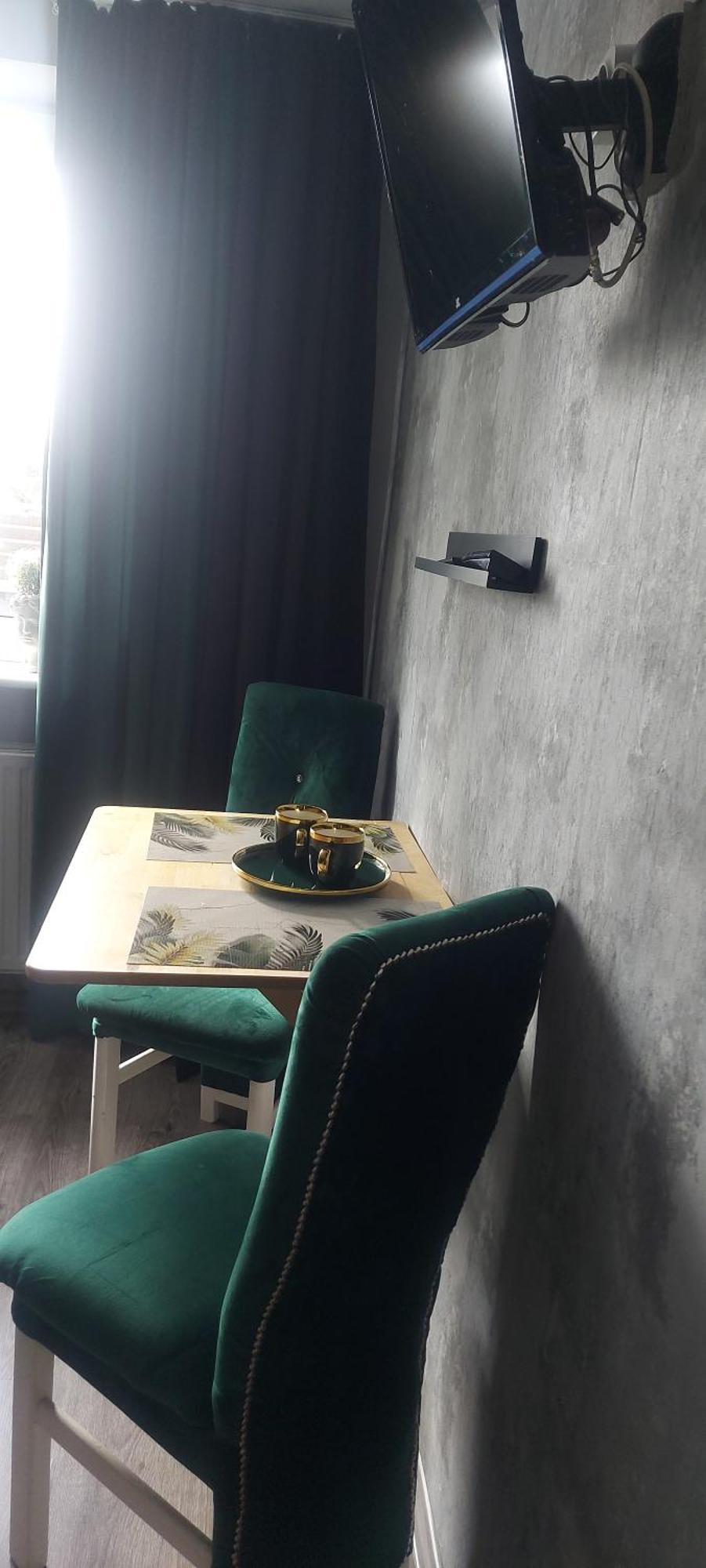 Pokoje U Camili Rewa Esterno foto