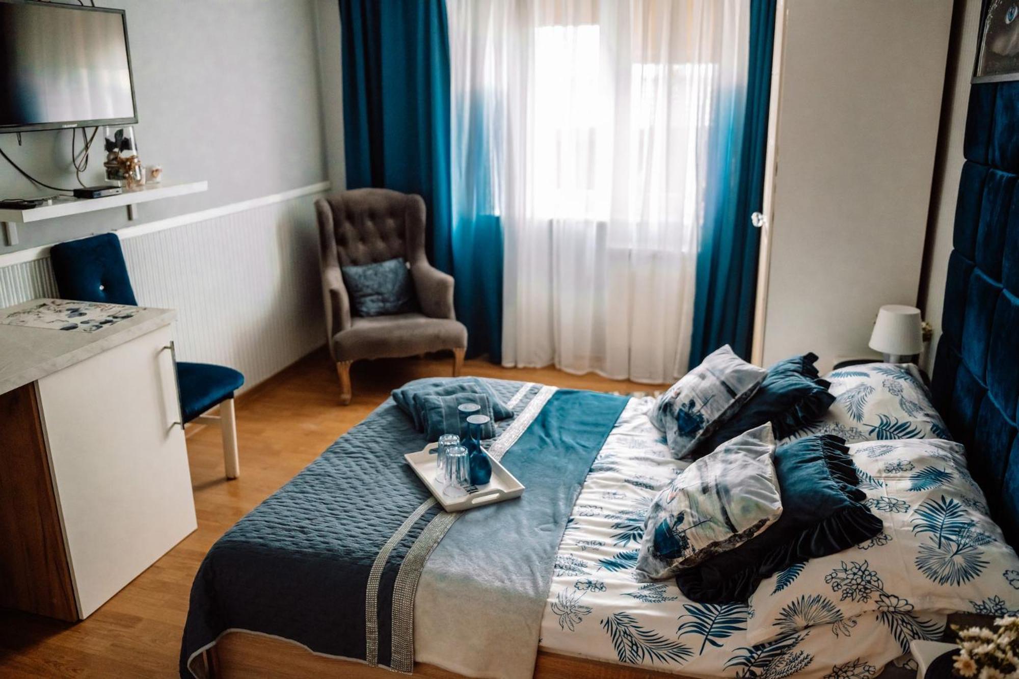 Pokoje U Camili Rewa Esterno foto